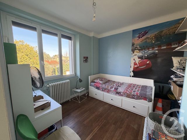 maison à vendre - 7 pièces - 142.0 m2 - CASTRES - 81 - MIDI-PYRENEES - Century 21 C.G.I.