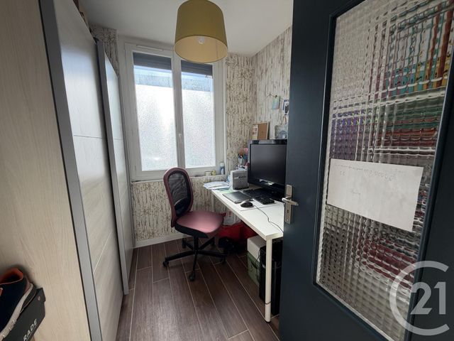 maison à vendre - 7 pièces - 142.0 m2 - CASTRES - 81 - MIDI-PYRENEES - Century 21 C.G.I.