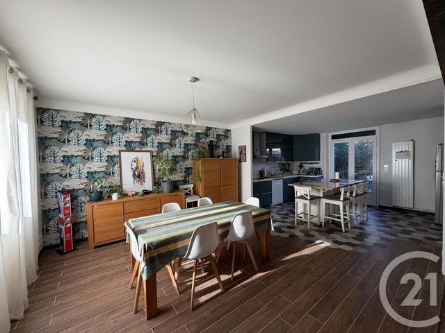 maison à vendre - 7 pièces - 142.0 m2 - CASTRES - 81 - MIDI-PYRENEES - Century 21 C.G.I.