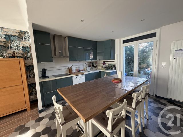 maison à vendre - 7 pièces - 142.0 m2 - CASTRES - 81 - MIDI-PYRENEES - Century 21 C.G.I.