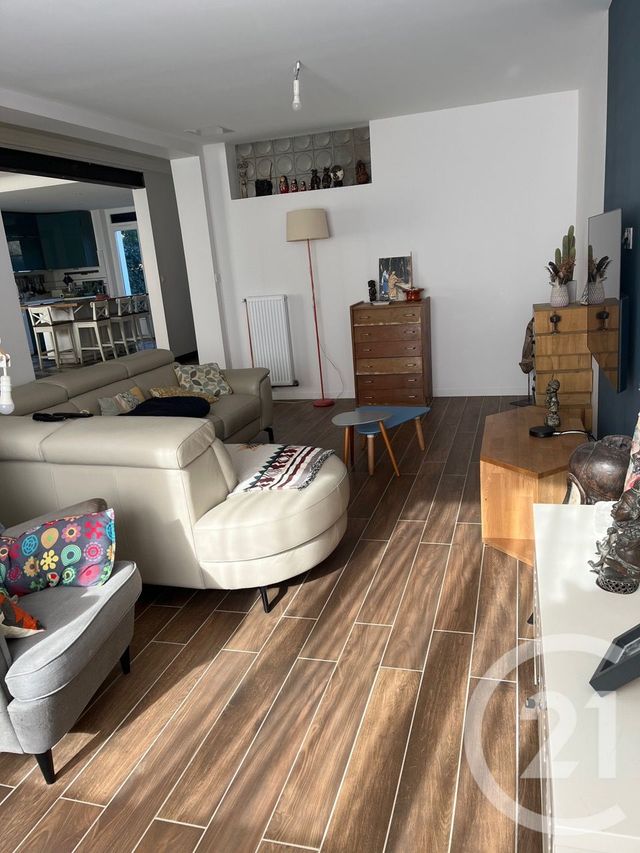 maison à vendre - 7 pièces - 142.0 m2 - CASTRES - 81 - MIDI-PYRENEES - Century 21 C.G.I.