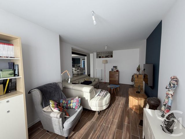 maison à vendre - 7 pièces - 142.0 m2 - CASTRES - 81 - MIDI-PYRENEES - Century 21 C.G.I.