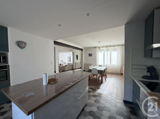 maison à vendre - 7 pièces - 142.0 m2 - CASTRES - 81 - MIDI-PYRENEES - Century 21 C.G.I.