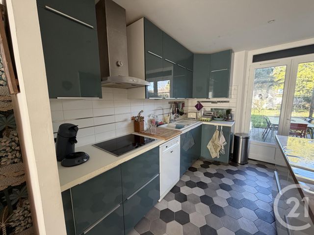 maison à vendre - 7 pièces - 142.0 m2 - CASTRES - 81 - MIDI-PYRENEES - Century 21 C.G.I.