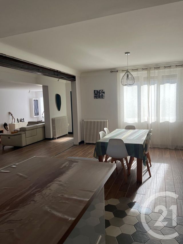 maison à vendre - 7 pièces - 142.0 m2 - CASTRES - 81 - MIDI-PYRENEES - Century 21 C.G.I.