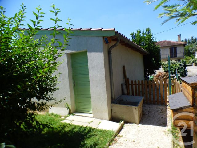 maison à vendre - 7 pièces - 142.0 m2 - CASTRES - 81 - MIDI-PYRENEES - Century 21 C.G.I.