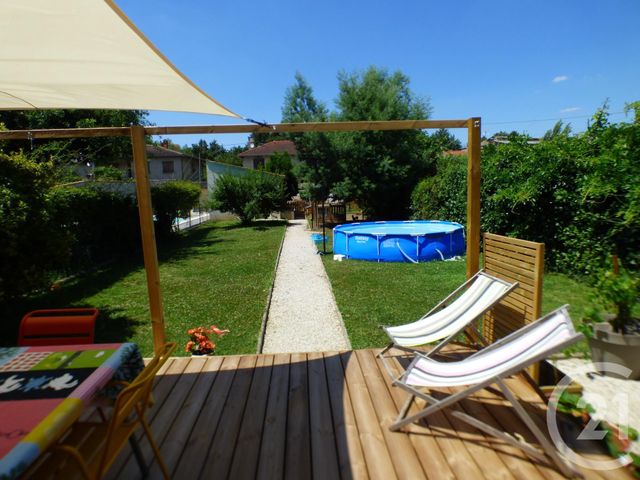 maison à vendre - 7 pièces - 142.0 m2 - CASTRES - 81 - MIDI-PYRENEES - Century 21 C.G.I.