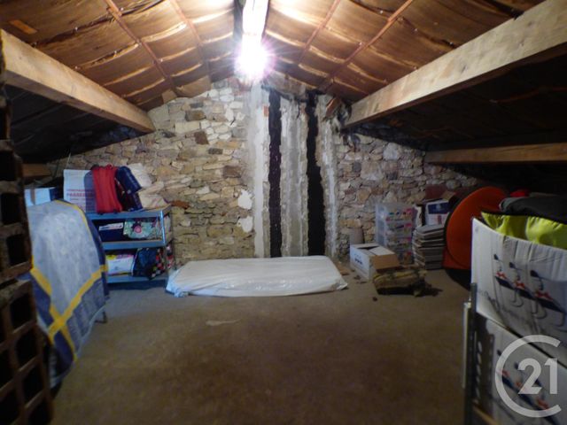 maison à vendre - 7 pièces - 142.0 m2 - CASTRES - 81 - MIDI-PYRENEES - Century 21 C.G.I.