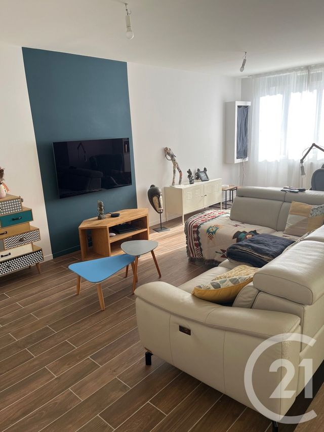 maison à vendre - 7 pièces - 142.0 m2 - CASTRES - 81 - MIDI-PYRENEES - Century 21 C.G.I.