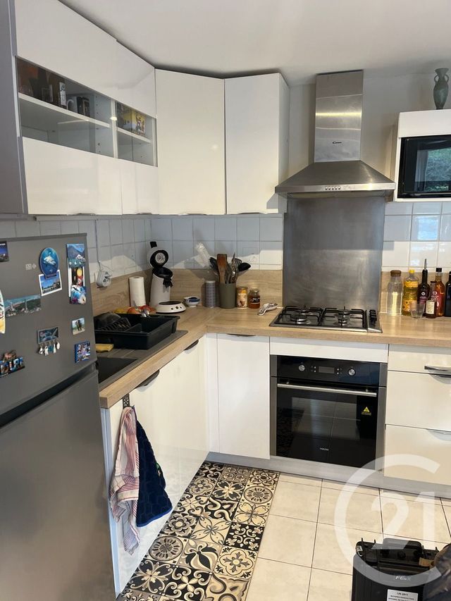 maison à vendre - 4 pièces - 55.0 m2 - BURLATS - 81 - MIDI-PYRENEES - Century 21 C.G.I.