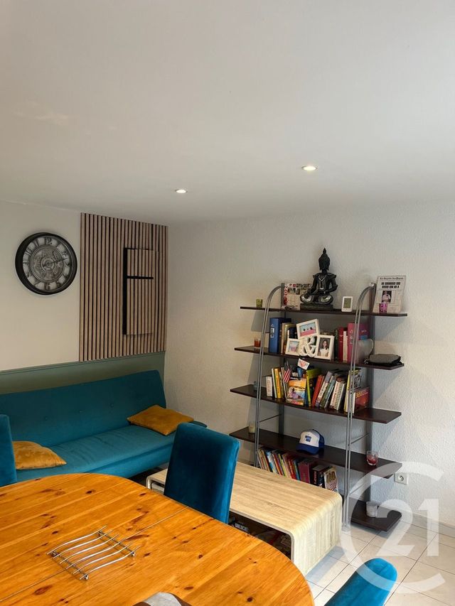 maison à vendre - 4 pièces - 55.0 m2 - BURLATS - 81 - MIDI-PYRENEES - Century 21 C.G.I.