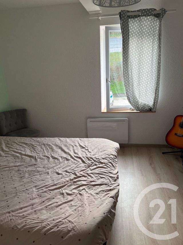 maison à vendre - 4 pièces - 55.0 m2 - BURLATS - 81 - MIDI-PYRENEES - Century 21 C.G.I.