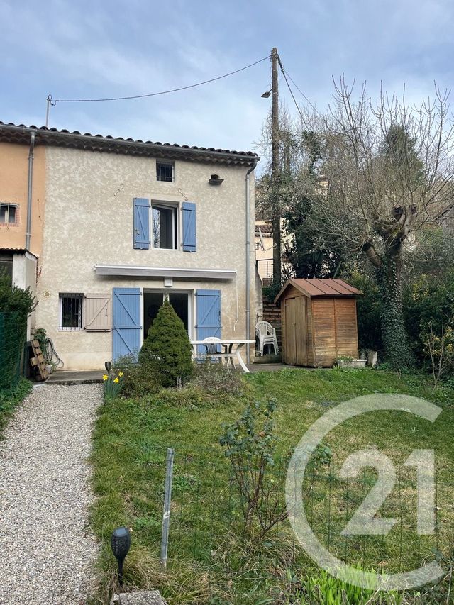 maison - BURLATS - 81