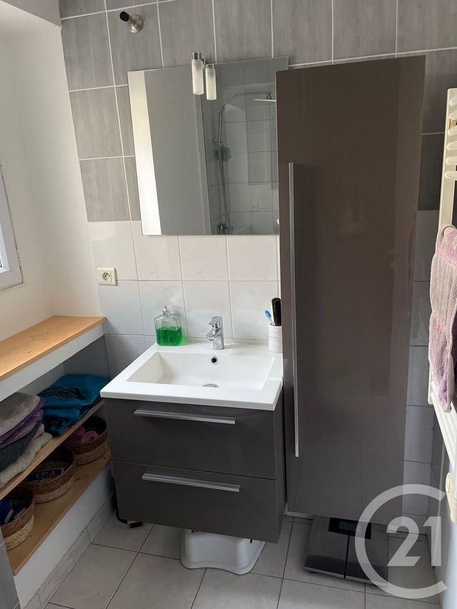 maison à vendre - 4 pièces - 55.0 m2 - BURLATS - 81 - MIDI-PYRENEES - Century 21 C.G.I.