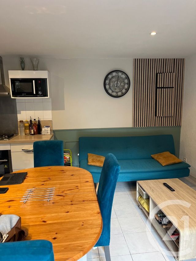 maison à vendre - 4 pièces - 55.0 m2 - BURLATS - 81 - MIDI-PYRENEES - Century 21 C.G.I.