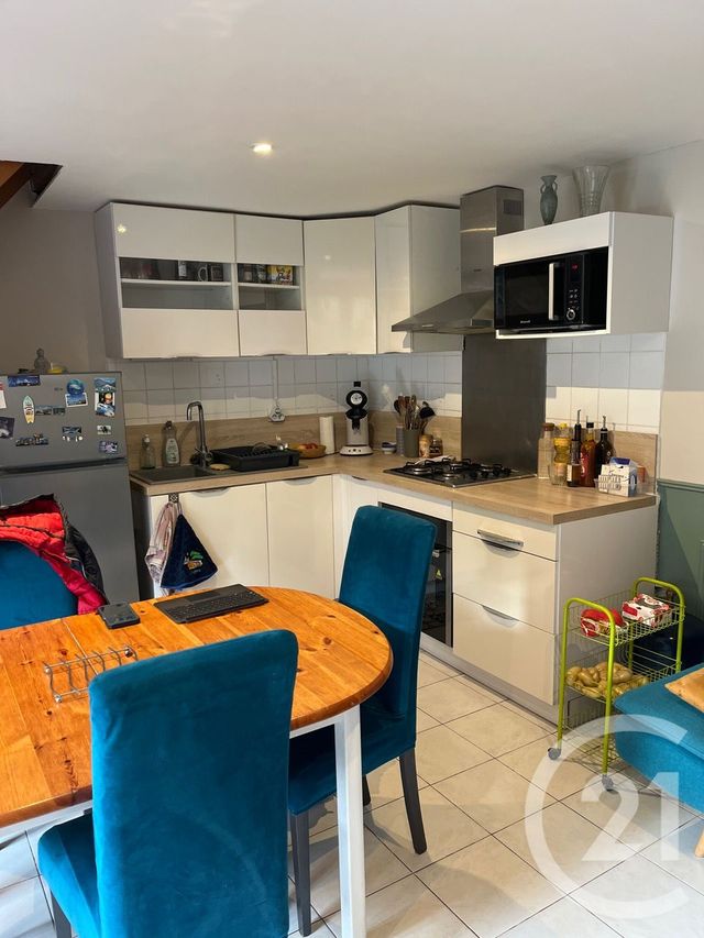 maison à vendre - 4 pièces - 55.0 m2 - BURLATS - 81 - MIDI-PYRENEES - Century 21 C.G.I.