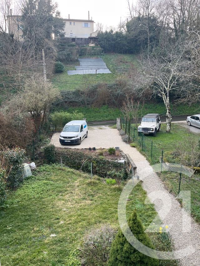 maison à vendre - 4 pièces - 55.0 m2 - BURLATS - 81 - MIDI-PYRENEES - Century 21 C.G.I.
