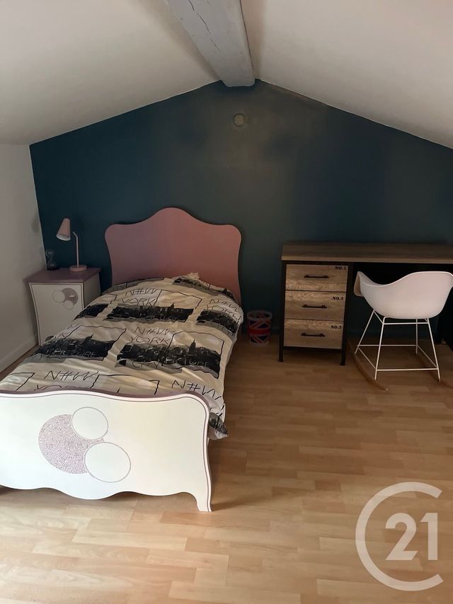 maison à vendre - 4 pièces - 55.0 m2 - BURLATS - 81 - MIDI-PYRENEES - Century 21 C.G.I.