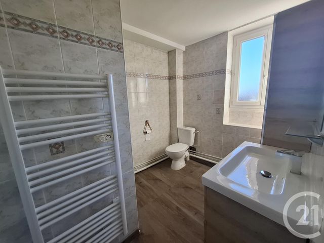 Appartement F3 à louer - 3 pièces - 58.08 m2 - CASTRES - 81 - MIDI-PYRENEES - Century 21 C.G.I.