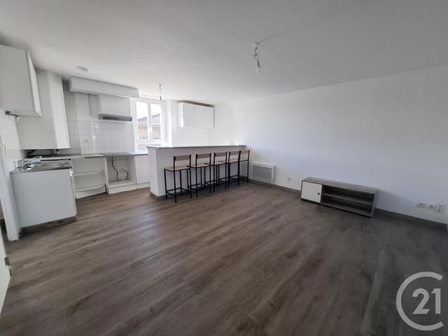 Appartement F3 à louer CASTRES