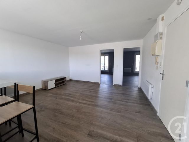 Appartement F3 à louer - 3 pièces - 58.08 m2 - CASTRES - 81 - MIDI-PYRENEES - Century 21 C.G.I.