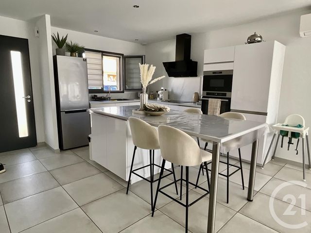 maison à vendre - 6 pièces - 97.0 m2 - CASTRES - 81 - MIDI-PYRENEES - Century 21 C.G.I.