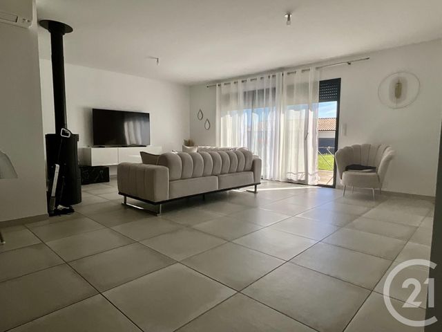 maison à vendre - 6 pièces - 97.0 m2 - CASTRES - 81 - MIDI-PYRENEES - Century 21 C.G.I.