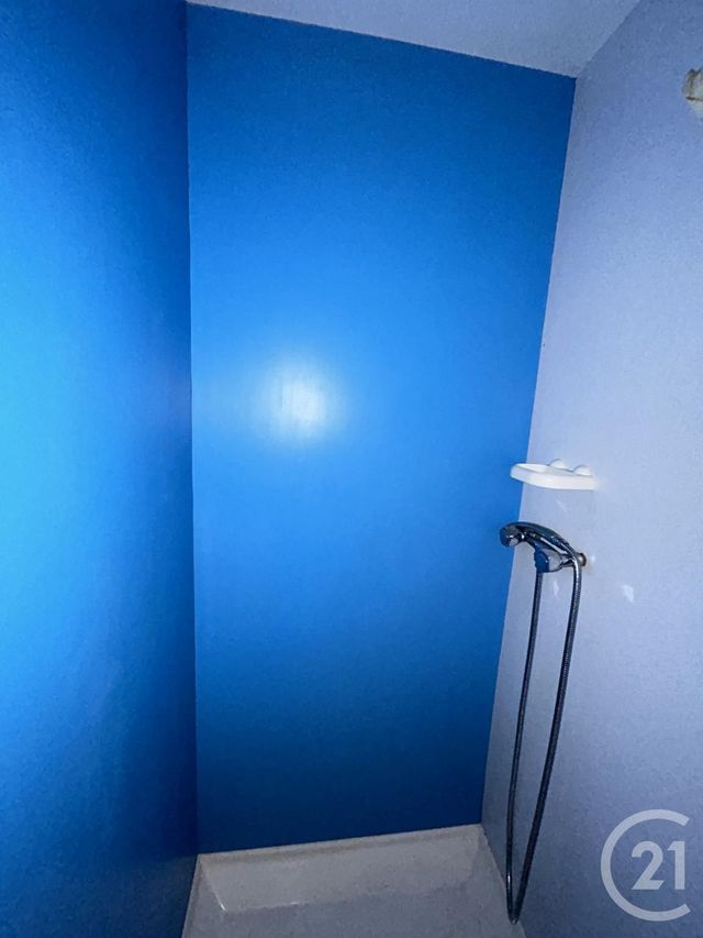 Appartement F1 à louer - 1 pièce - 20.0 m2 - CASTRES - 81 - MIDI-PYRENEES - Century 21 C.G.I.