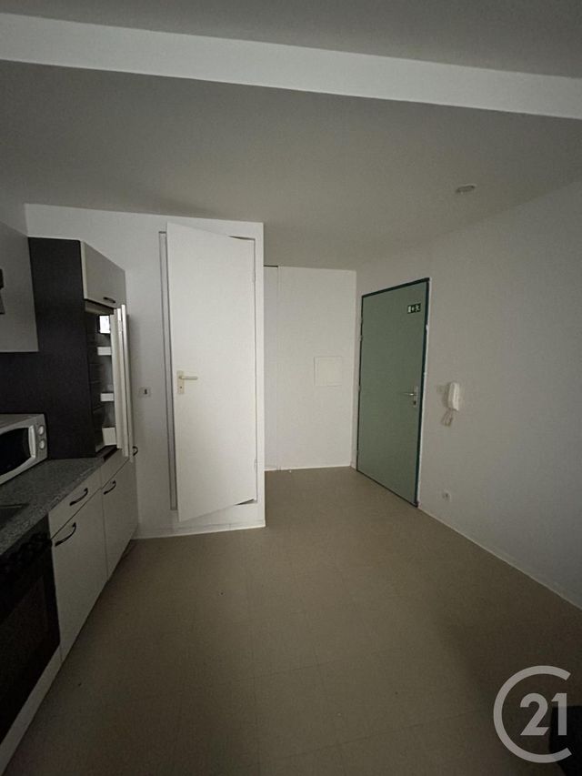 Appartement F1 à louer - 1 pièce - 20.0 m2 - CASTRES - 81 - MIDI-PYRENEES - Century 21 C.G.I.