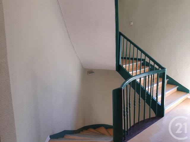 Appartement F1 à louer - 1 pièce - 20.0 m2 - CASTRES - 81 - MIDI-PYRENEES - Century 21 C.G.I.