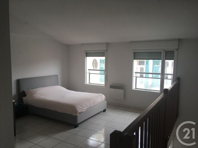 Appartement F2 à louer - 2 pièces - 49.87 m2 - CASTRES - 81 - MIDI-PYRENEES - Century 21 C.G.I.