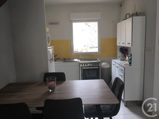 Appartement F2 à louer - 2 pièces - 49.87 m2 - CASTRES - 81 - MIDI-PYRENEES - Century 21 C.G.I.