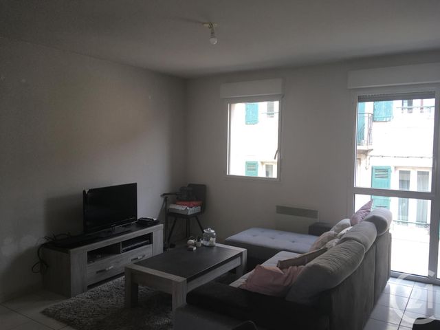 Appartement F2 à louer - 2 pièces - 49.87 m2 - CASTRES - 81 - MIDI-PYRENEES - Century 21 C.G.I.