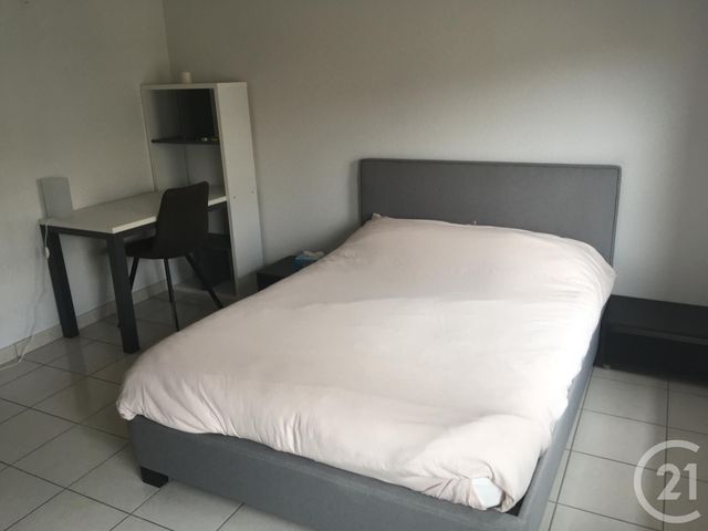 Appartement F2 à louer - 2 pièces - 49.87 m2 - CASTRES - 81 - MIDI-PYRENEES - Century 21 C.G.I.