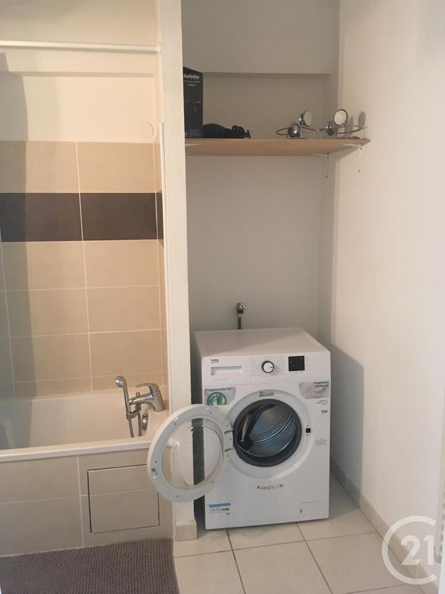 Appartement F2 à louer - 2 pièces - 49.87 m2 - CASTRES - 81 - MIDI-PYRENEES - Century 21 C.G.I.