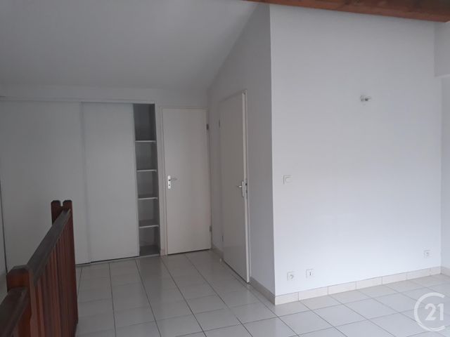 Appartement F2 à louer - 2 pièces - 49.87 m2 - CASTRES - 81 - MIDI-PYRENEES - Century 21 C.G.I.