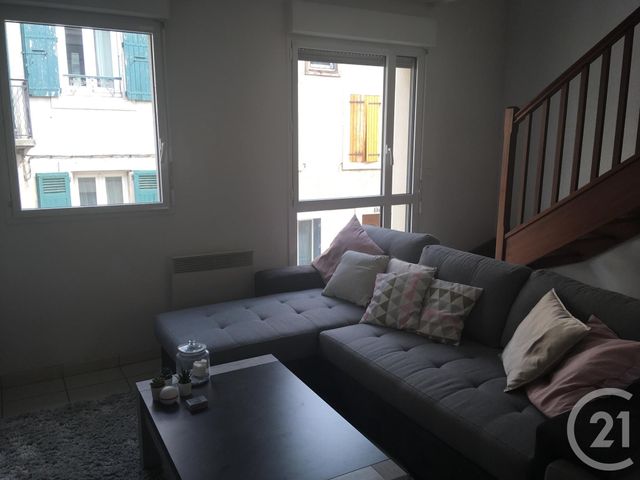 Appartement F2 à louer - 2 pièces - 49.87 m2 - CASTRES - 81 - MIDI-PYRENEES - Century 21 C.G.I.
