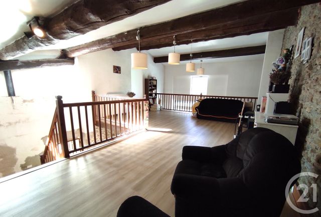 maison à vendre - 5 pièces - 210.0 m2 - CASTRES - 81 - MIDI-PYRENEES - Century 21 C.G.I.