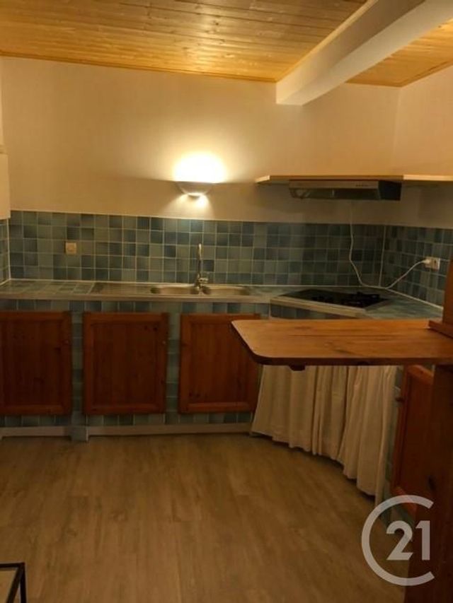 Appartement F2 à louer CASTRES