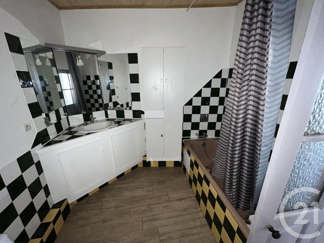 Appartement F2 à louer - 2 pièces - 37.0 m2 - CASTRES - 81 - MIDI-PYRENEES - Century 21 C.G.I.