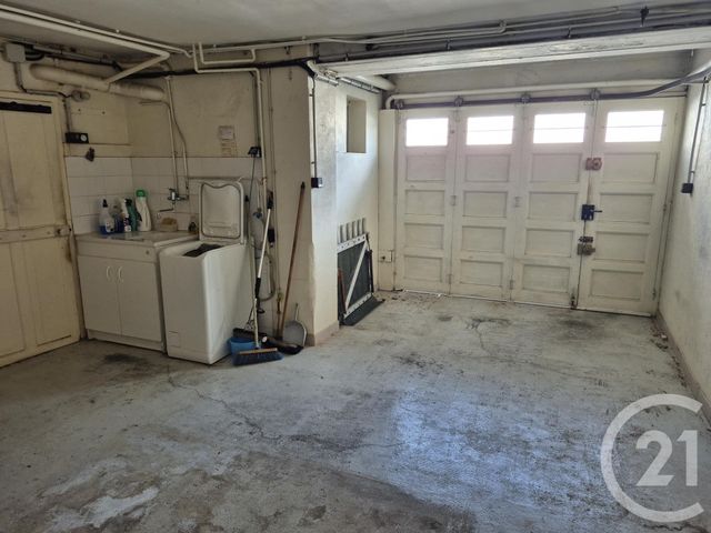 immeuble à vendre - 173.0 m2 - CASTRES - 81 - MIDI-PYRENEES - Century 21 C.G.I.