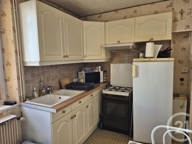 immeuble à vendre - 173.0 m2 - CASTRES - 81 - MIDI-PYRENEES - Century 21 C.G.I.