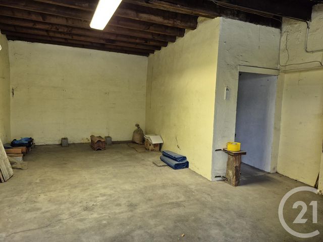 immeuble à vendre - 173.0 m2 - CASTRES - 81 - MIDI-PYRENEES - Century 21 C.G.I.