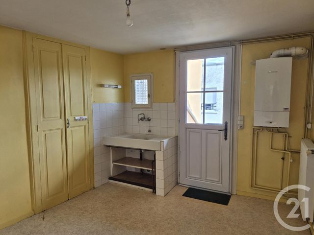 immeuble à vendre - 173.0 m2 - CASTRES - 81 - MIDI-PYRENEES - Century 21 C.G.I.