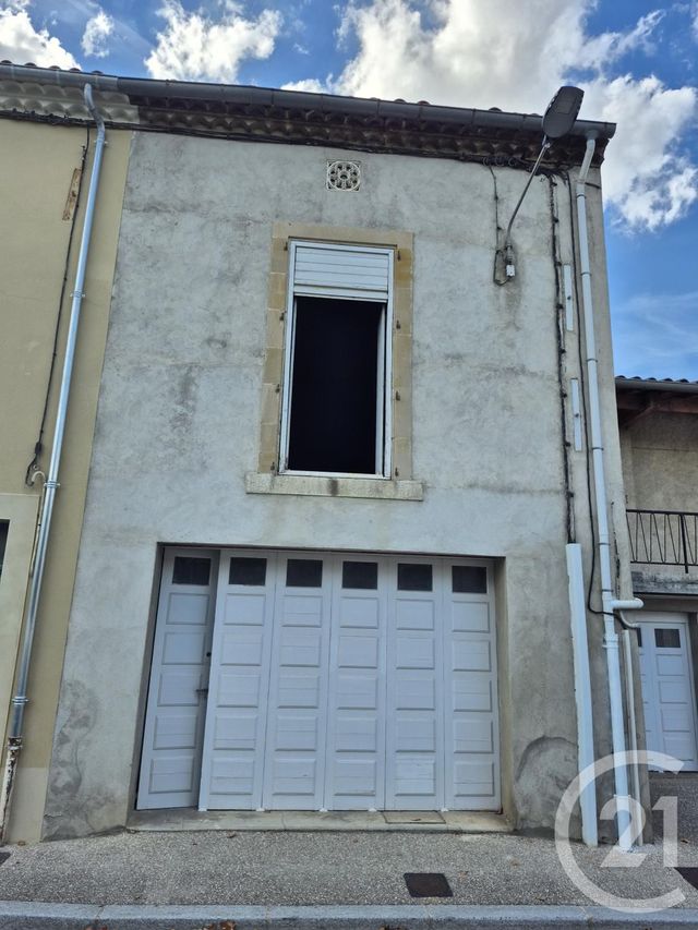 immeuble à vendre - 173.0 m2 - CASTRES - 81 - MIDI-PYRENEES - Century 21 C.G.I.