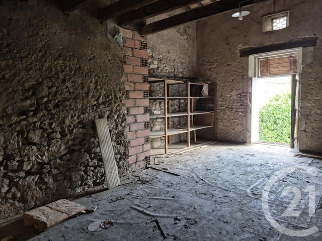immeuble à vendre - 173.0 m2 - CASTRES - 81 - MIDI-PYRENEES - Century 21 C.G.I.