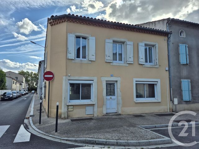 Immeuble à vendre CASTRES