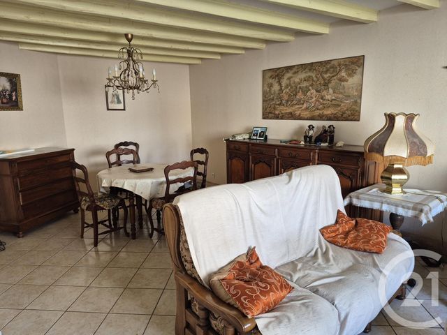 immeuble à vendre - 173.0 m2 - CASTRES - 81 - MIDI-PYRENEES - Century 21 C.G.I.