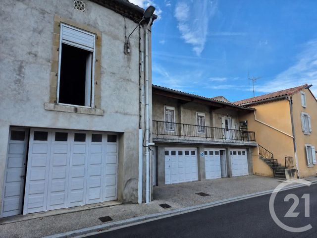 immeuble à vendre - 173.0 m2 - CASTRES - 81 - MIDI-PYRENEES - Century 21 C.G.I.