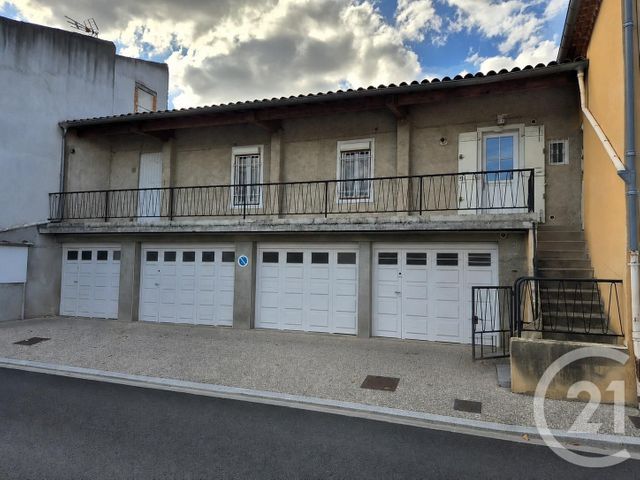 immeuble à vendre - 173.0 m2 - CASTRES - 81 - MIDI-PYRENEES - Century 21 C.G.I.